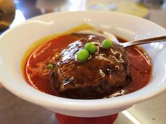 -天龙宝严素食馆(大兴善寺店)