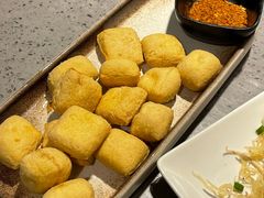 -觅山云南菜(泊富ICITY店)