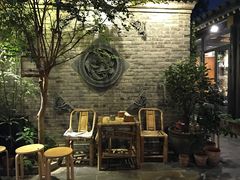 景观位-四喜小胖·北京涮肉(五道营店)