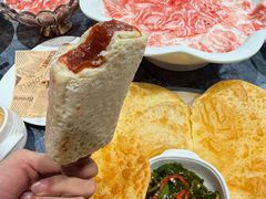 -百草滩羊清水涮羊肉·清真·宁夏盐池滩羊(莲花桥店)