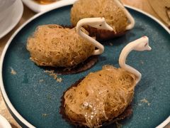 -广东胜利宾馆西关粤中餐厅