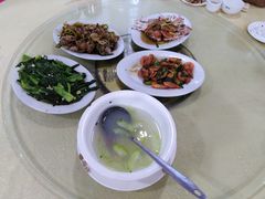 -源海渔村·现捞海鲜(大角湾店)