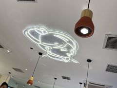 大堂-姑姑宴(富力广场店)