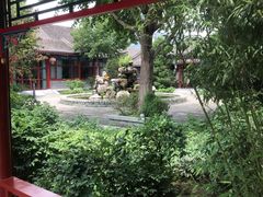 -有喜胶东小馆(超极合生汇太申祥和店)