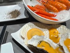 -水木锦堂·自助铁板烧(五道口购物中心店)