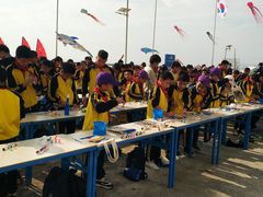 -北海银滩一号国际会议中心酒店