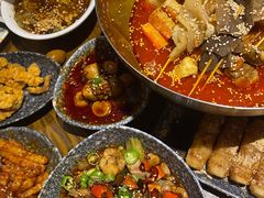-付小姐在成都(五道口店)