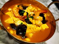 虾汤豆腐-PHO爺·越南料理(亦庄大族广场店)