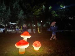 -惠州金海湾嘉华度假酒店