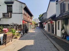 -南翔古镇