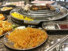 -高丽苑韩国烤肉(海昌路旗舰店)