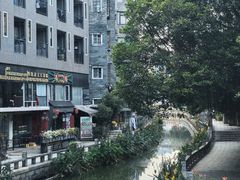 -黄埔古港