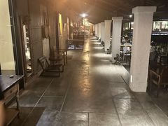 -喜洲吧·江畔老船厂·庭院餐厅(喜临院店)