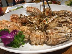 -泰华海鲜中餐厅(普吉镇店)