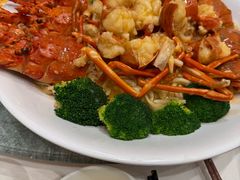 -骏丰酒楼(黄编店)