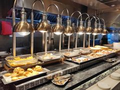 -星伦多自助料理·涮烤一体(奉贤龙湖天街店)