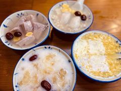 -一心甜汤(丹凤街店)