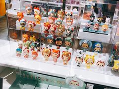-泡泡玛特POPMART(崇文门国瑞城店)