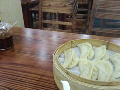 -苏生鸭血粉丝(鹿鸣路店)
