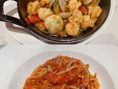 -IL Forno 意坊·意大利餐厅(温州万象城店)
