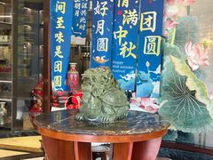 -牟传仁饭庄(星海店)