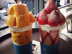 -Cafe de Paris(林荫路店)