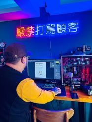 -见雾TATTOO STUDIO