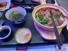 招财三宝煲仔饭-赵财财·肠粉·煲仔饭(华润万象城店)