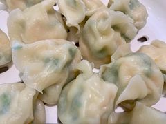 -开海·红岛海鲜虾水饺(石老人店)