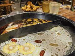 -吃皮火锅馆(苏宁店)