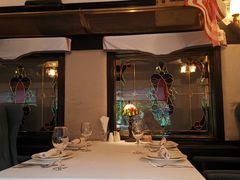 -火车头法国西餐厅