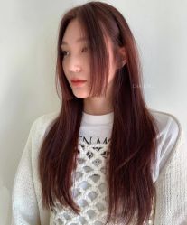 -sy杉影印象COLOUR专业烫染