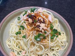 -俏巴妹烤鱼香锅(奥体店)
