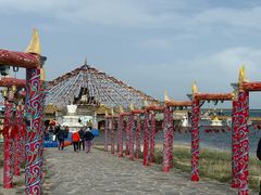 -青海湖国家重点风景名胜区