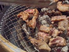 -松鱼亭·和牛烧肉(协鑫广场店)