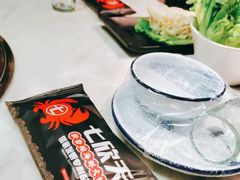 -七欣天香辣蟹火锅(南京建宁路大观天地店)