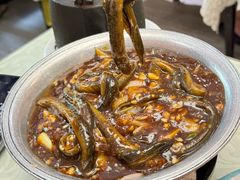-眷江南之小蓝鲸(王府大街店)