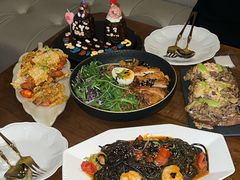 -LE MISSMORE餐酒吧(茉念西里店)