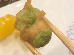 -九献创意菜(亮马河花园店)