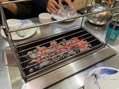 -小寒羊烧烤(凯瑞时代大厦店)