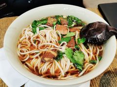 -李先生牛肉面大王(北京平谷步行街店)