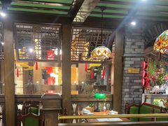 -龙抄手食府(浣花北路店)