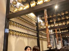 -韩国料理大力士(屏风街店)