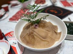 -牛物鲜切牛肉火锅(宜家荟聚店)