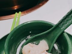 -润园四季椰子鸡火锅(南山海岸城店)