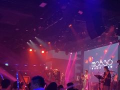 -MOSSO音乐酒吧·live house(南京旗舰店)