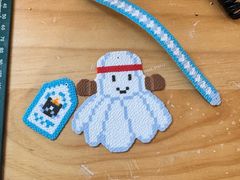 -熙工匠银饰•拼豆团建DIY(壹方城店)