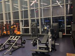 -锐动健身游泳(博地中心店)