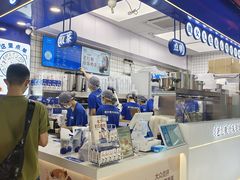 -煲珠公·老红糖珍珠奶茶(长宁龙之梦店)