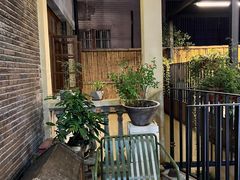 -南园民国茶楼餐厅·常州菜(北大街店)